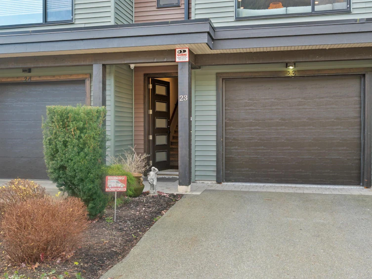 23-520 Hot Springs Road, Harrison Hot Springs, BC, V0M 1K0 - 3