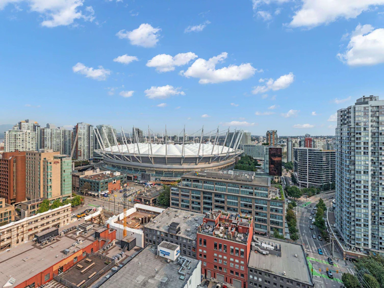 2103-885 Cambie Street, Vancouver, BC, V6B 0R6 - 28