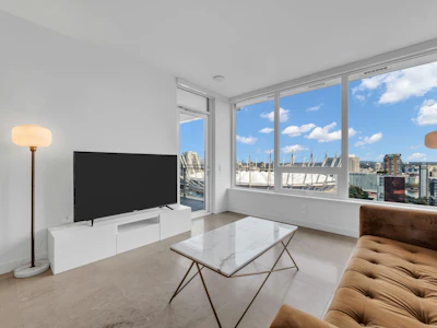 2103-885 Cambie Street - 2