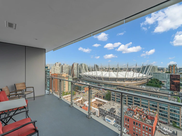 2103-885 Cambie Street, Vancouver, BC, V6B 0R6 - 27