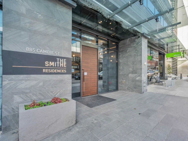 2103-885 Cambie Street, Vancouver, BC, V6B 0R6 - 38