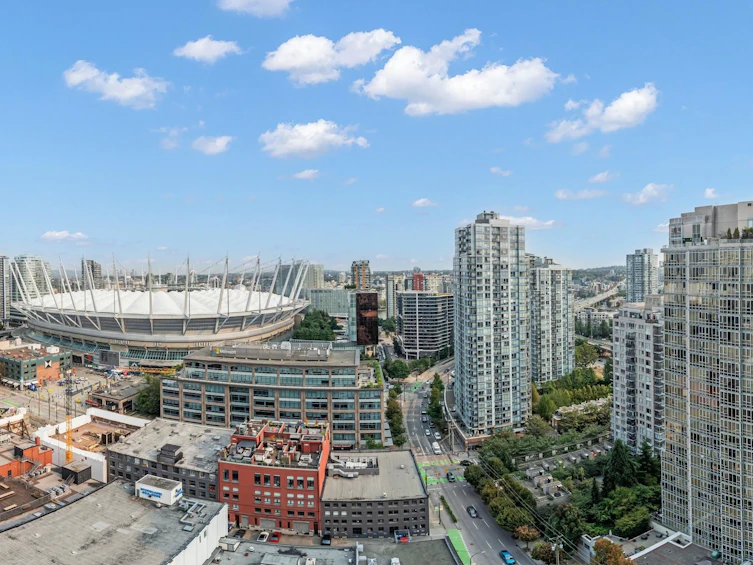 2103-885 Cambie Street, Vancouver, BC, V6B 0R6 - 29