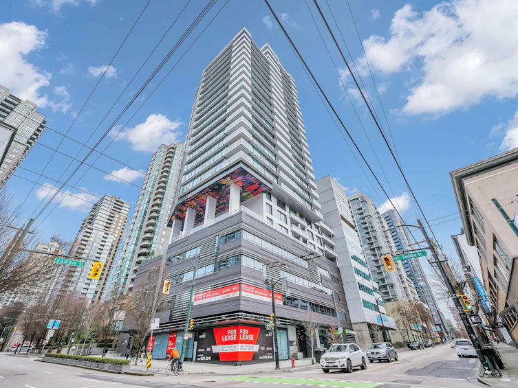 2103-885 Cambie Street, Vancouver, BC, V6B 0R6 - 39