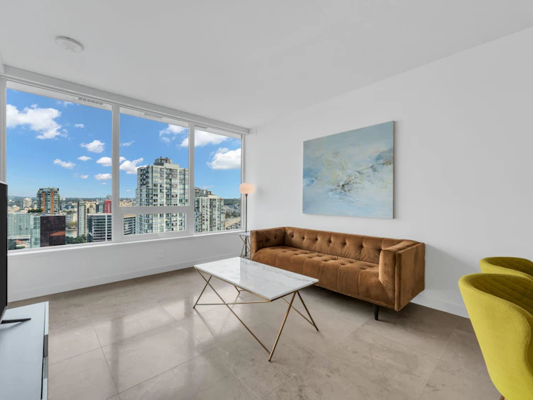 2103-885 Cambie Street, Vancouver, BC, V6B 0R6 - 3