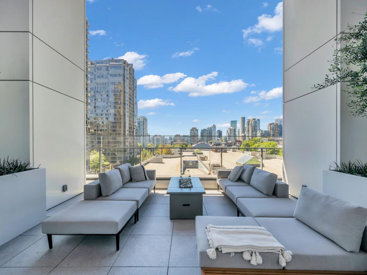 2103-885 Cambie Street, Vancouver, BC, V6B 0R6 - 34