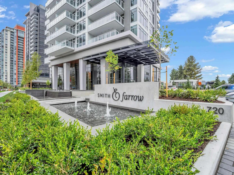 3302-720 Farrow Street, Coquitlam, BC, V3J 0P3 - 2