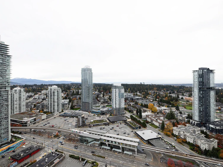 3302-720 Farrow Street, Coquitlam, BC, V3J 0P3 - 5