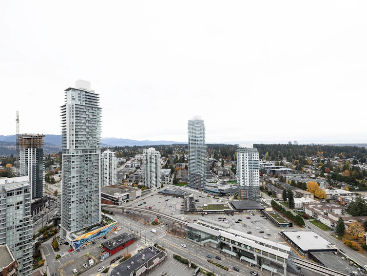 3302-720 Farrow Street, Coquitlam, BC, V3J 0P3 - 4