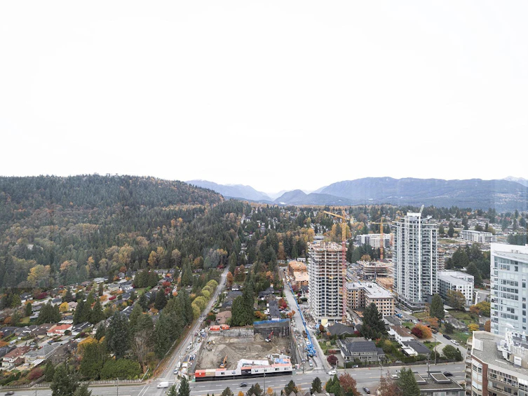 3302-720 Farrow Street, Coquitlam, BC, V3J 0P3 - 3