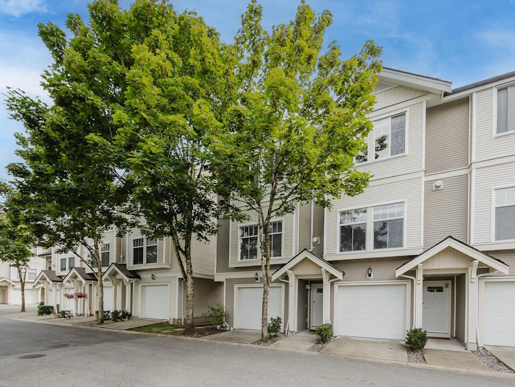 30-21535 88 Avenue, Langley, BC, V1M 4E5