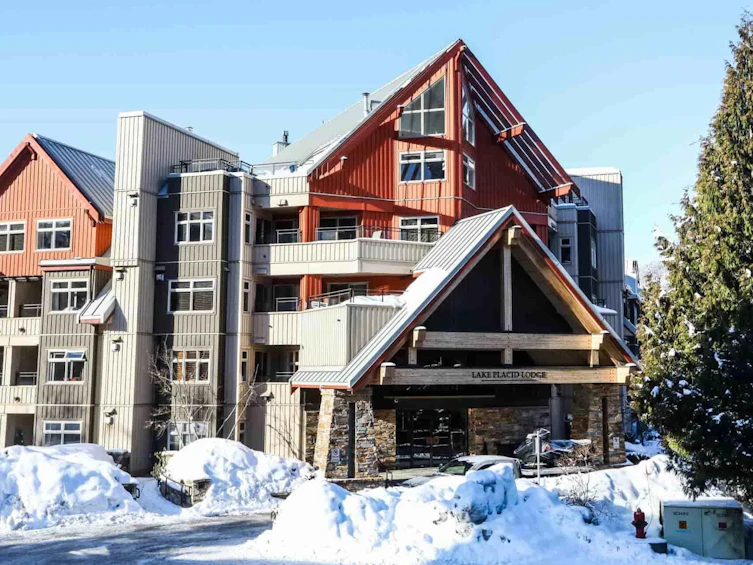 231 W51-2050 Lake Placid Road, Whistler, BC, V8E 0B6 - 16