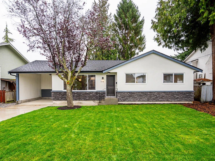 5458 Chestnut Crescent, Delta, BC, V4K 1J4 - 4