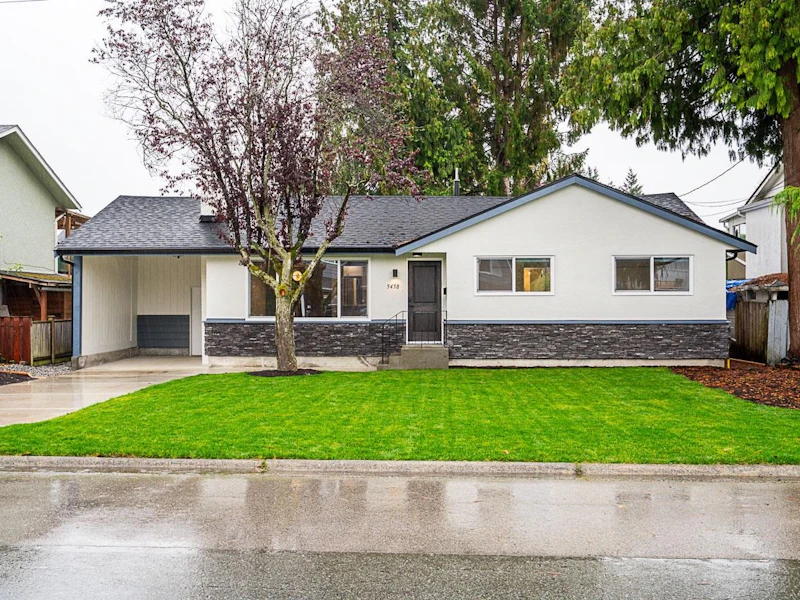 5458 Chestnut Crescent, Delta BC V4K 1J4