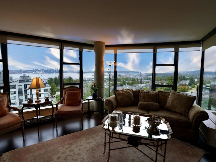 805-683 W Victoria Park, North Vancouver, BC, V7M 0A2 - 2