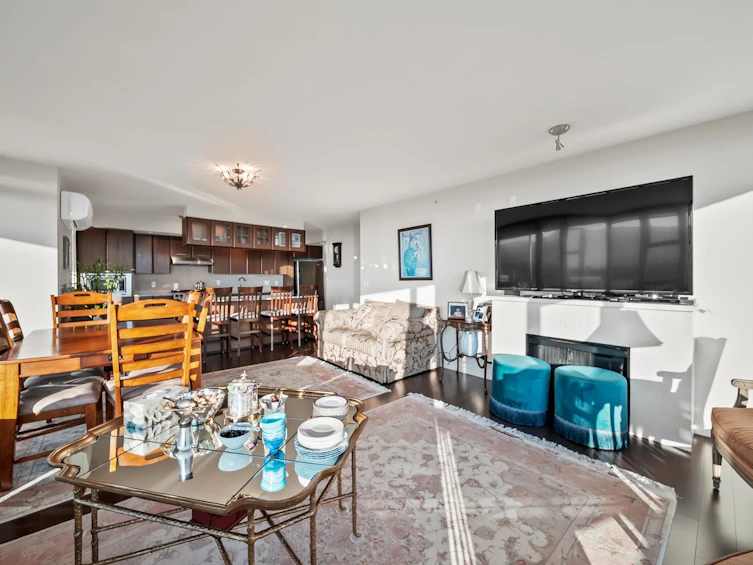 805-683 W Victoria Park, North Vancouver, BC, V7M 0A2 - 5