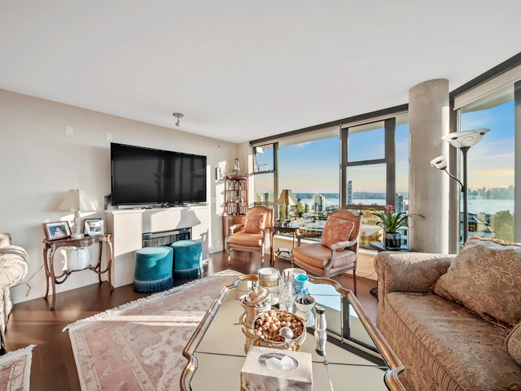 805-683 W Victoria Park, North Vancouver, BC, V7M 0A2 - 6