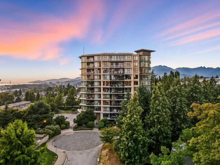 805-683 W Victoria Park, North Vancouver, BC, V7M 0A2 - 36