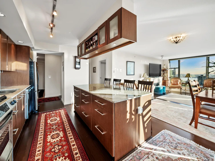 805-683 W Victoria Park, North Vancouver, BC, V7M 0A2 - 16