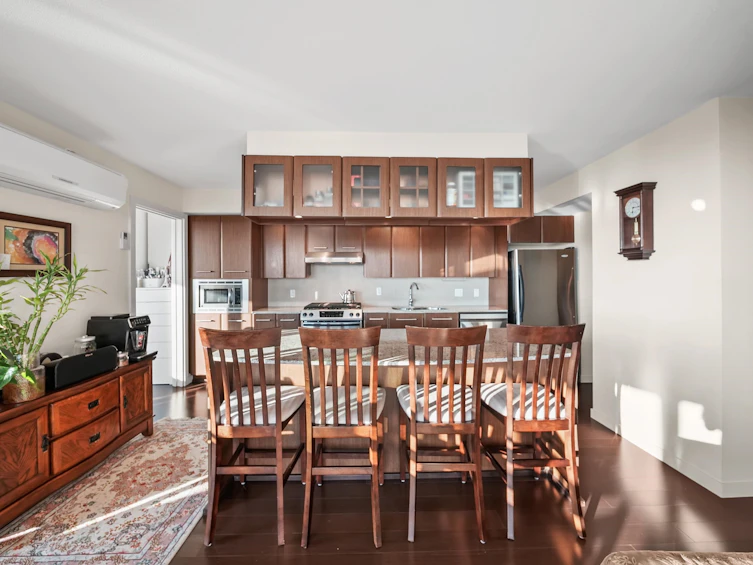 805-683 W Victoria Park, North Vancouver, BC, V7M 0A2 - 19