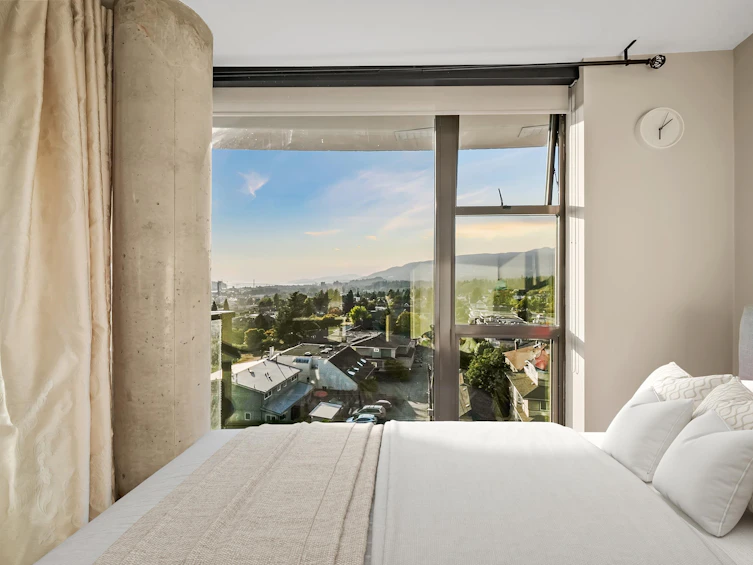 805-683 W Victoria Park, North Vancouver, BC, V7M 0A2 - 21