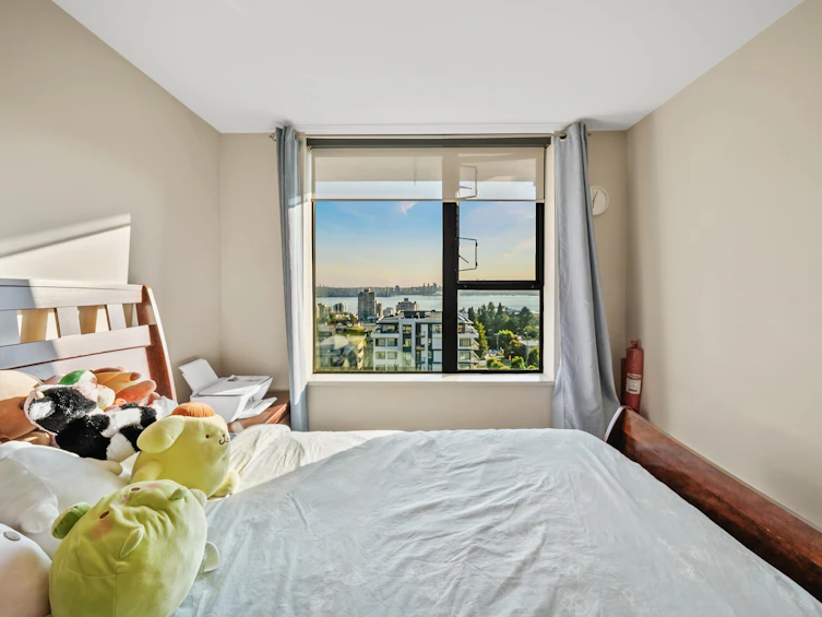 805-683 W Victoria Park, North Vancouver, BC, V7M 0A2 - 28