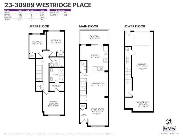 23-30989 Westridge Place, Abbotsford, BC, V2T 0E7 - 40