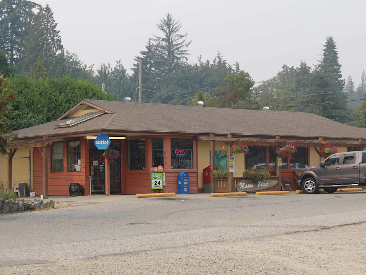5642 Nickerson Road, Sechelt, BC, V7Z 0M6 - 34