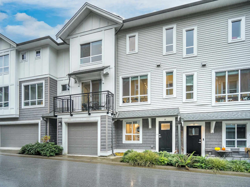 91 - 9688 162a Street, Surrey BC