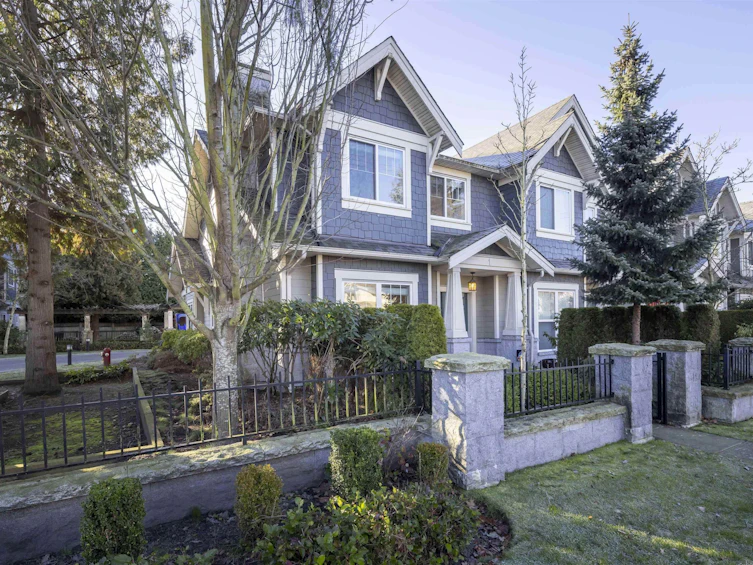 1-7288 Blundell Road, Richmond, BC, V6Y 1J4 - 3