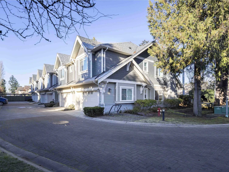 1-7288 Blundell Road, Richmond, BC, V6Y 1J4