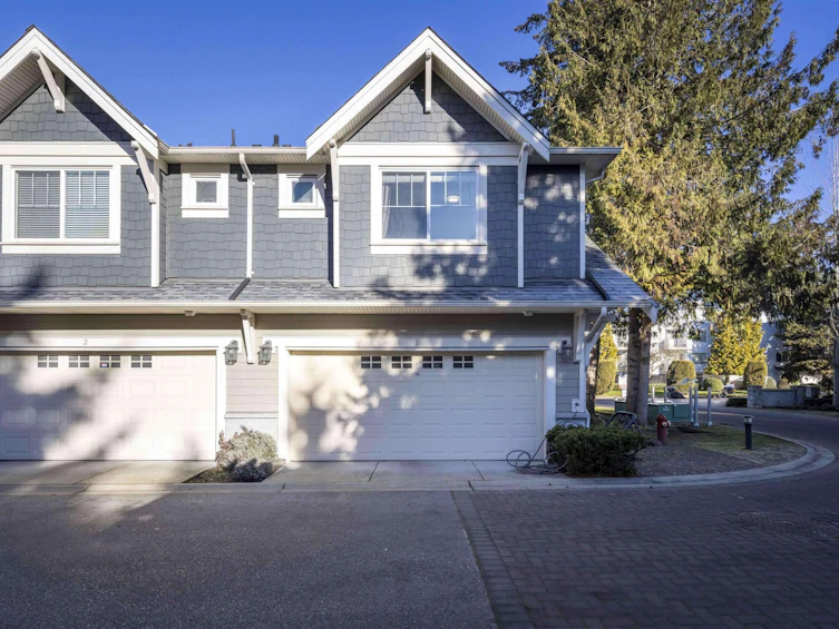 1-7288 Blundell Road, Richmond, BC, V6Y 1J4 - 2