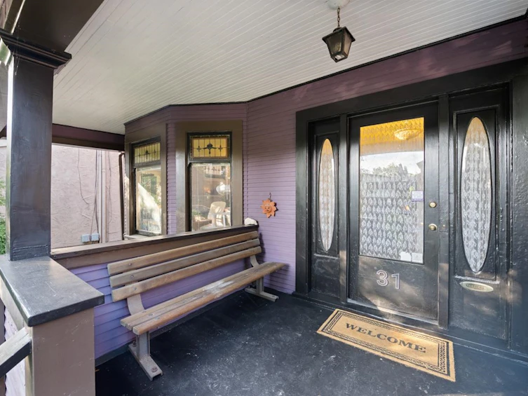 31 W 11th Avenue, Vancouver, BC, V5Y 1S6 - 2