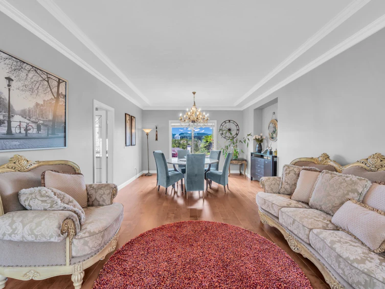 7548 Sequoia Road, Burnaby, BC, V3N 4W9 - 7