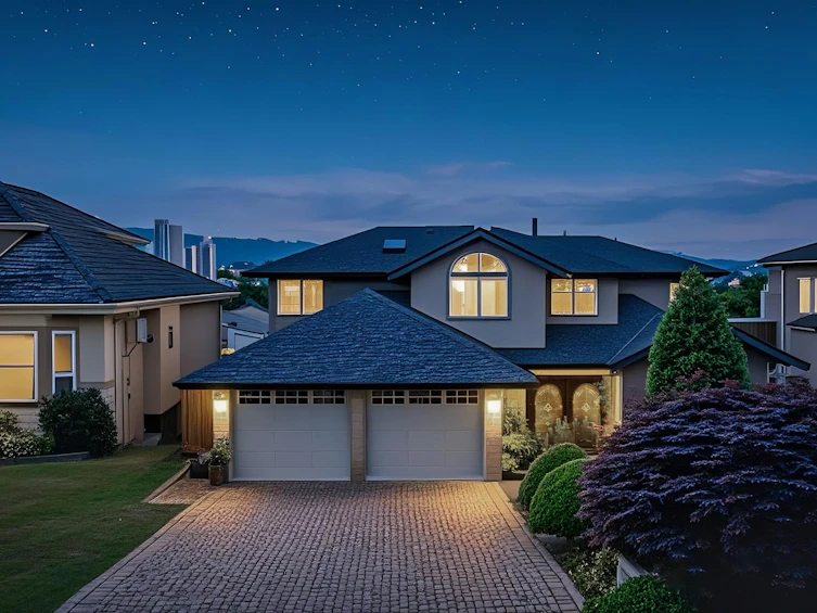 7548 Sequoia Road, Burnaby, BC, V3N 4W9 - 2