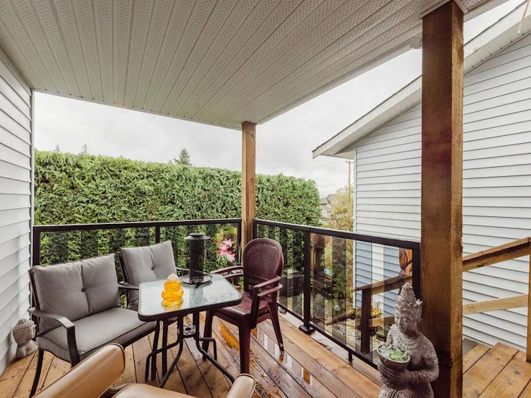 740 Hillcrest Road, Gibsons, BC, V0N 1V9 - 15