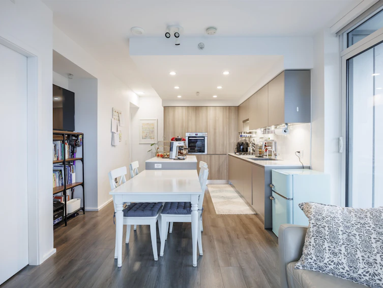 1301-3809 Evergreen Place, Burnaby, BC, V3J 0M1 - 4