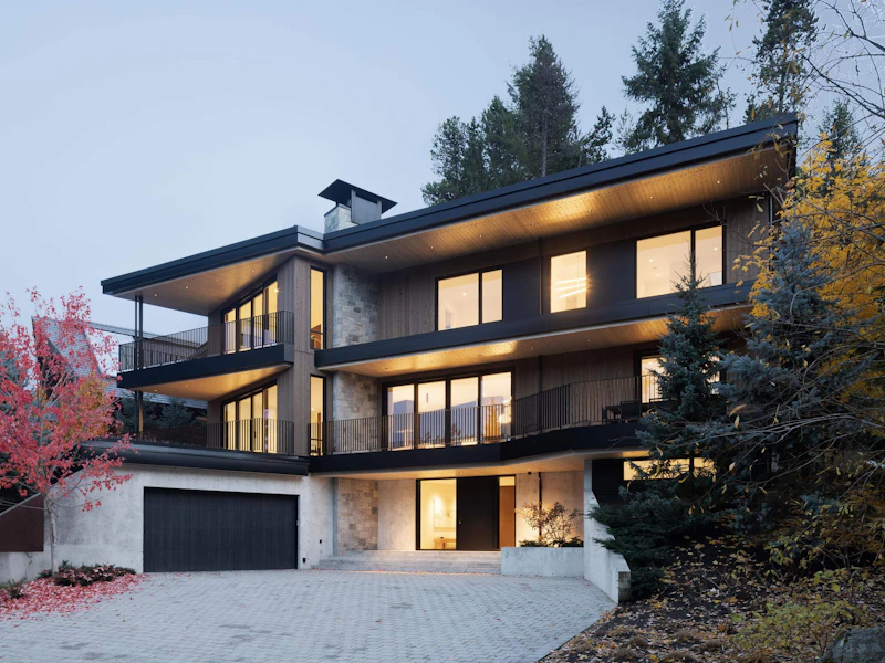 3565 Falcon Crescent, Whistler BC