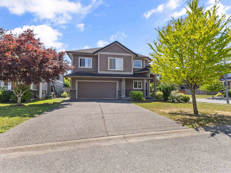 32514 Carter Avenue, Mission, BC, V4S 0A9 - 3