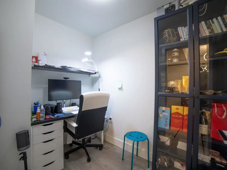 201-3581 NE Kent Avenue, Vancouver, BC, V5S 0H6 - 12