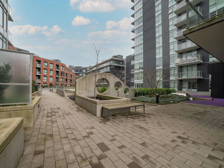 201-3581 NE Kent Avenue, Vancouver, BC, V5S 0H6 - 15