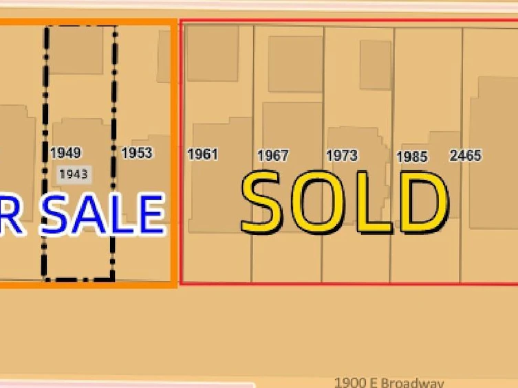 1943 E Broadway, Vancouver, BC, V5N 1W4 - 3