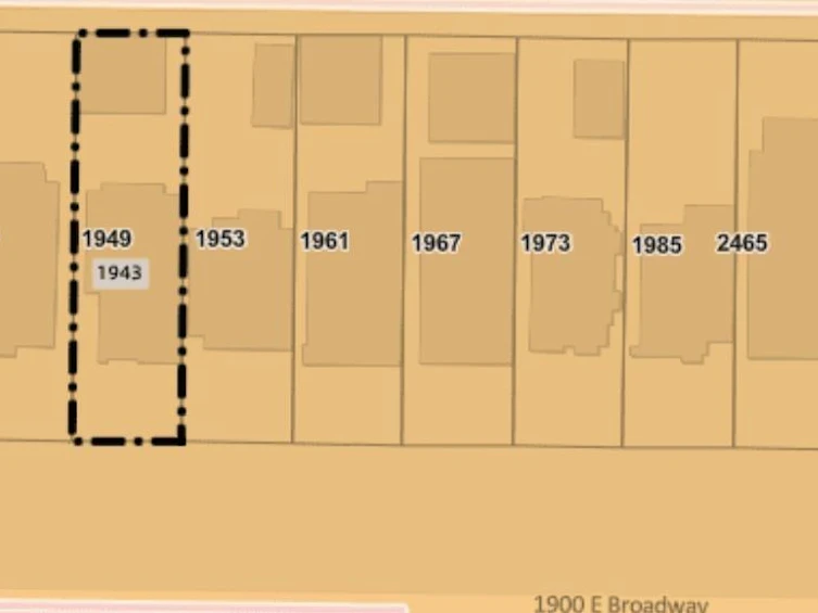 1943 E Broadway, Vancouver, BC, V5N 1W4 - 2