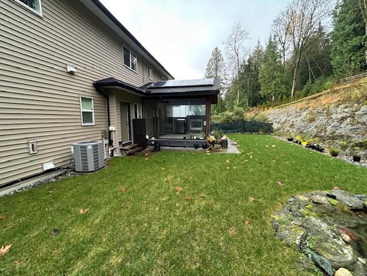 25580 Godwin Drive, Maple Ridge, BC, V2W 1G9 - 25