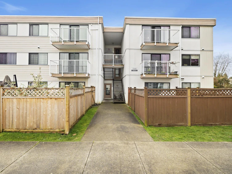 116-7240 Lindsay Road, Richmond, BC, V7C 3M6