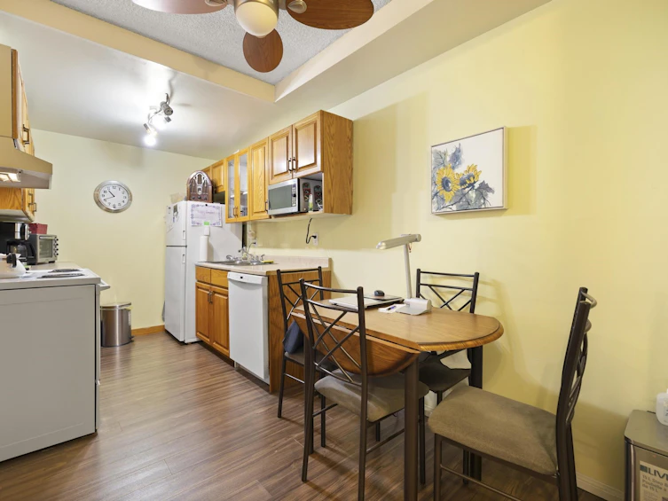 116-7240 Lindsay Road, Richmond, BC, V7C 3M6 - 7