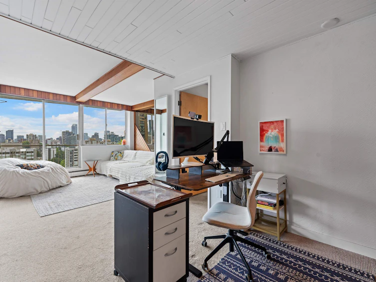 2508-1850 Comox Street, Vancouver, BC, V6G 1R3 - 18