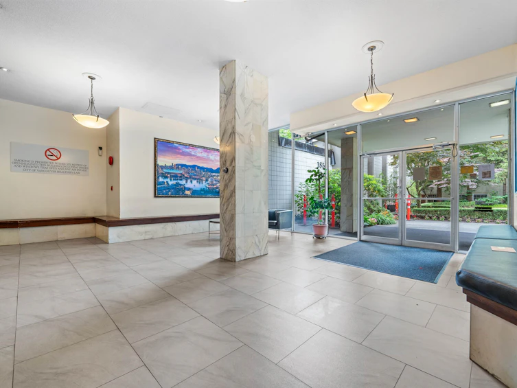 2508-1850 Comox Street, Vancouver, BC, V6G 1R3 - 34