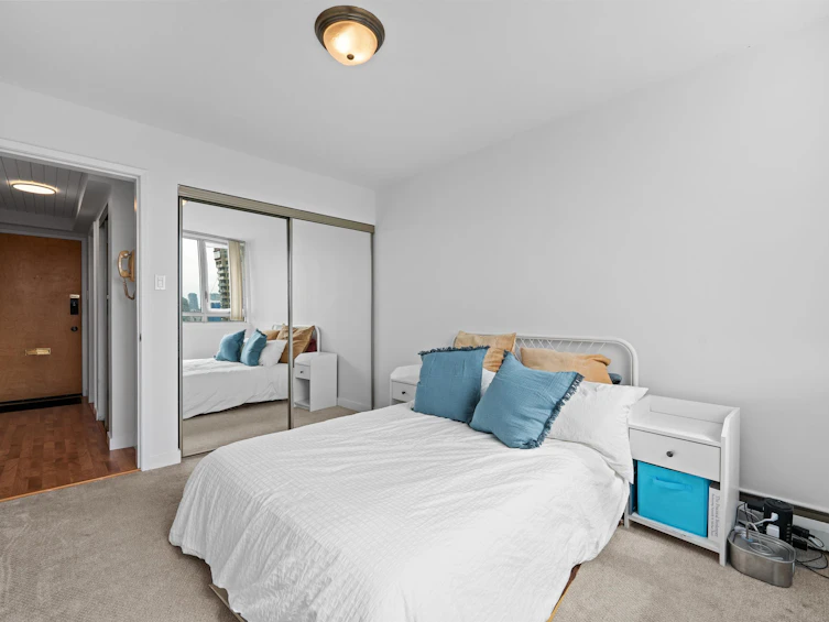2508-1850 Comox Street, Vancouver, BC, V6G 1R3 - 11
