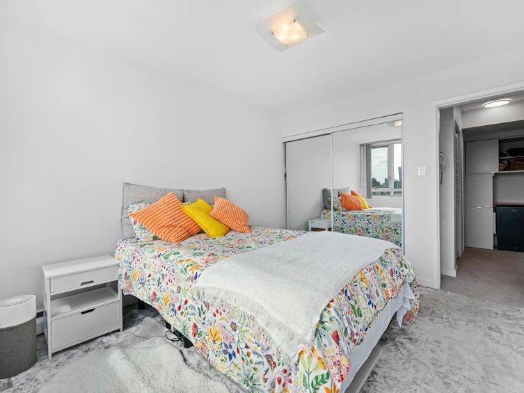 2508-1850 Comox Street, Vancouver, BC, V6G 1R3 - 8