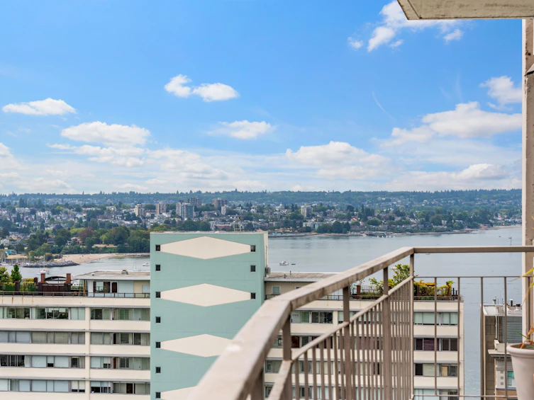 2508-1850 Comox Street, Vancouver, BC, V6G 1R3 - 26
